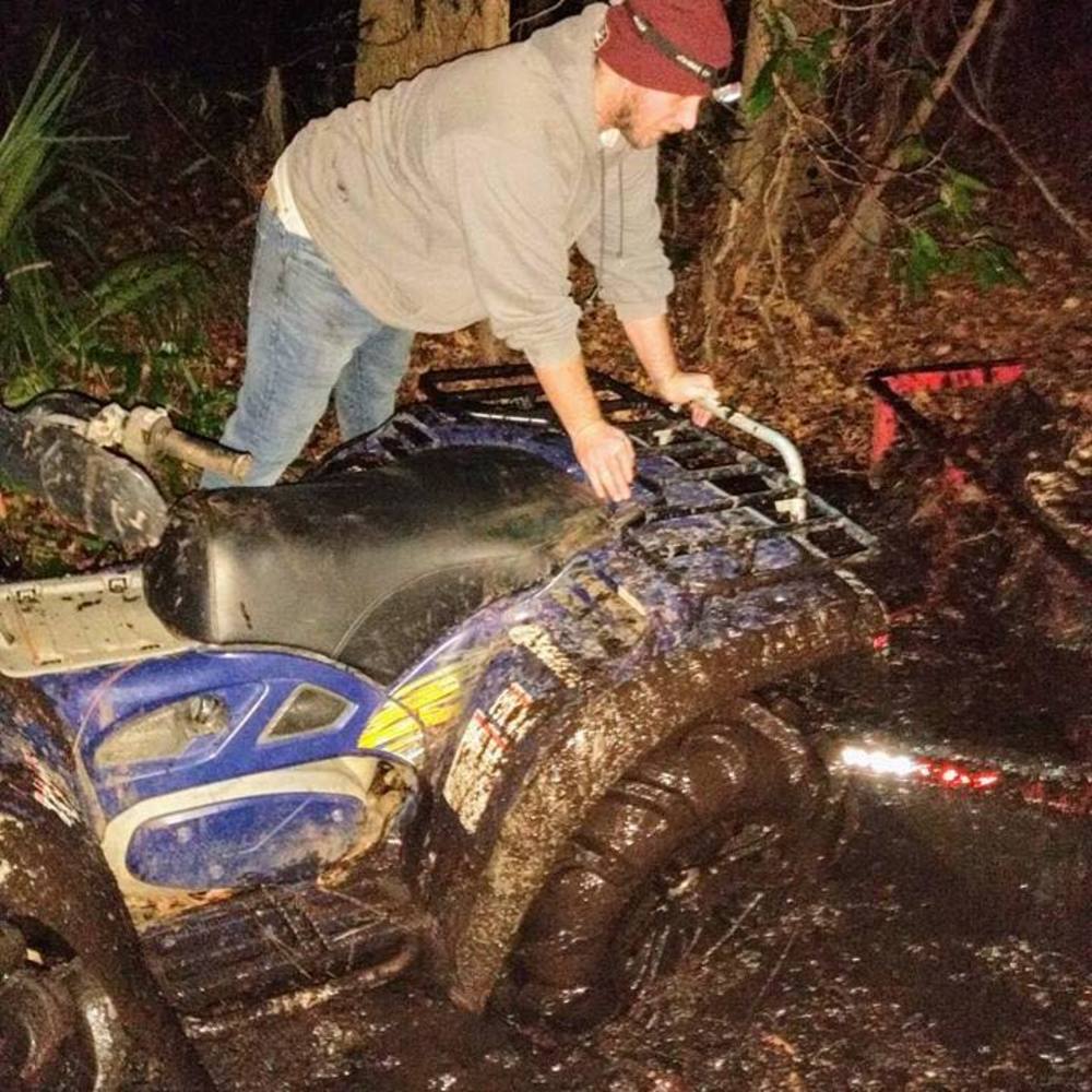 Meet your Posher, Blake